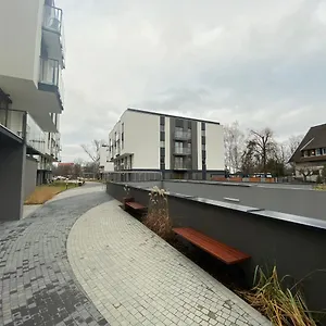 Marina Nad Odrą 7 Wrocław