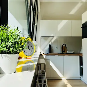 Cozystudio With Sauna Kraków