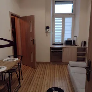 Little Big Bc - Modern Kraków