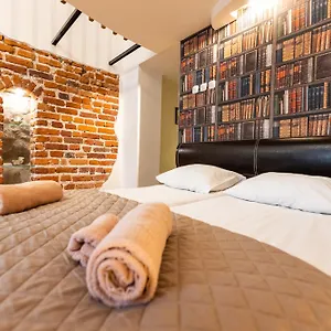 Appartamento Vintage Senacka, Cracovia